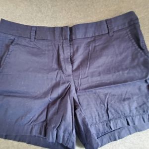 J. Crew Womens Shorts